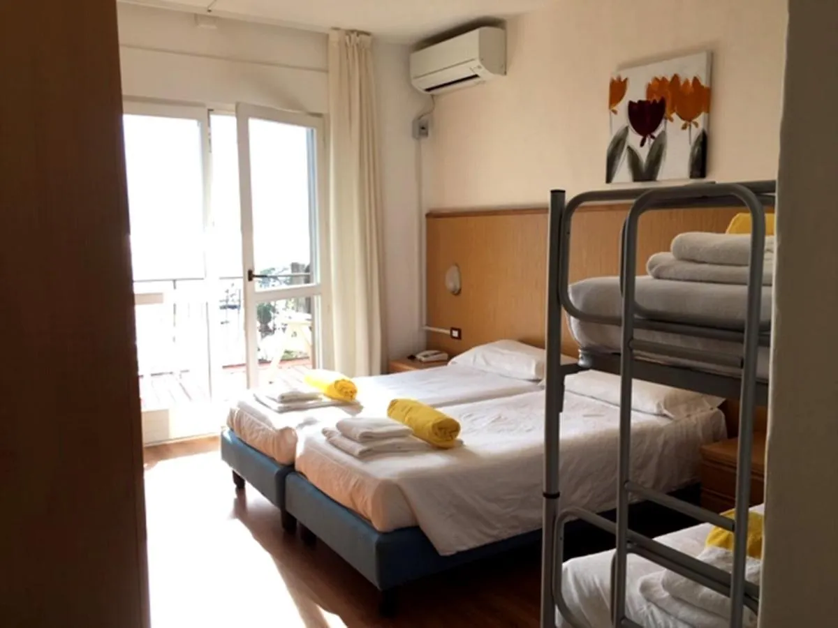 Hotel Castell - Montagnoli Group Limone sul Garda