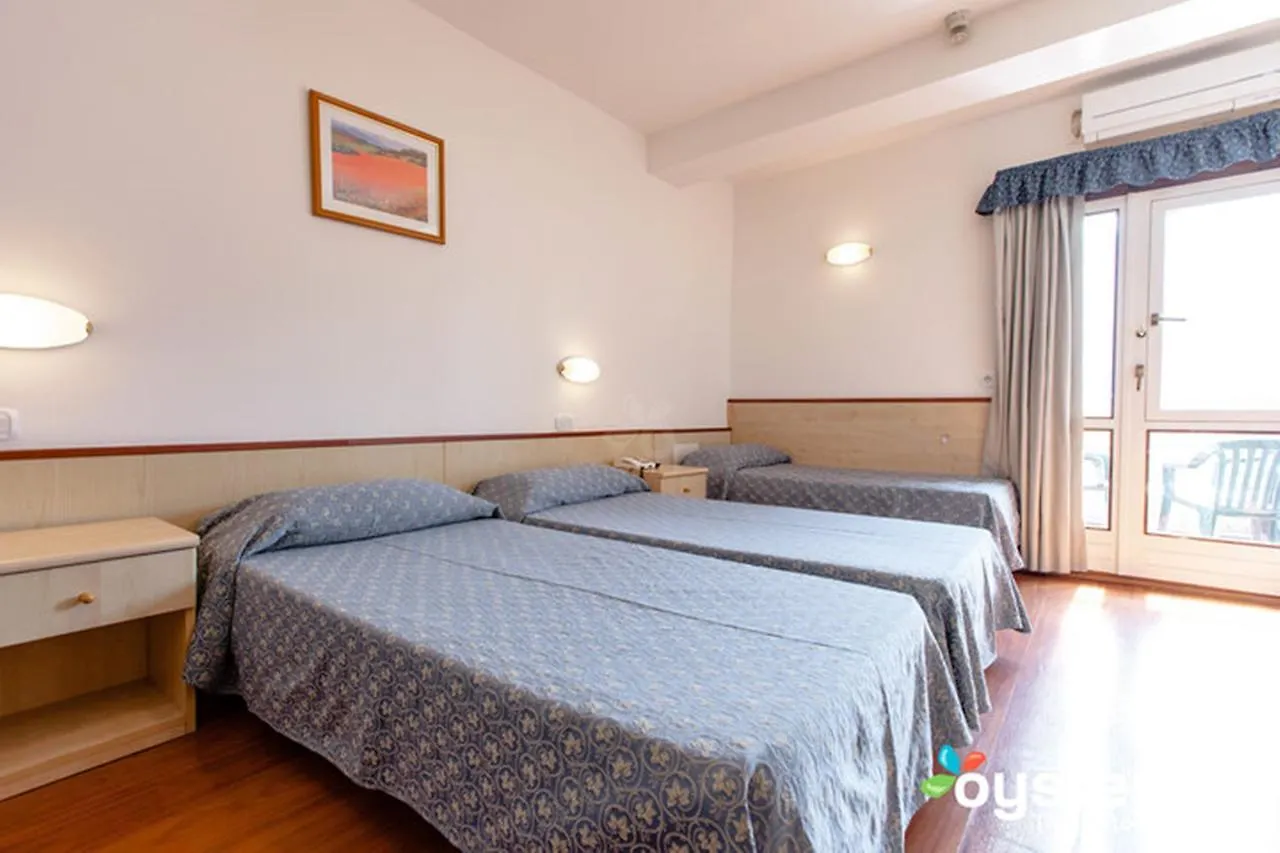 Hotel Castell - Montagnoli Group Limone sul Garda