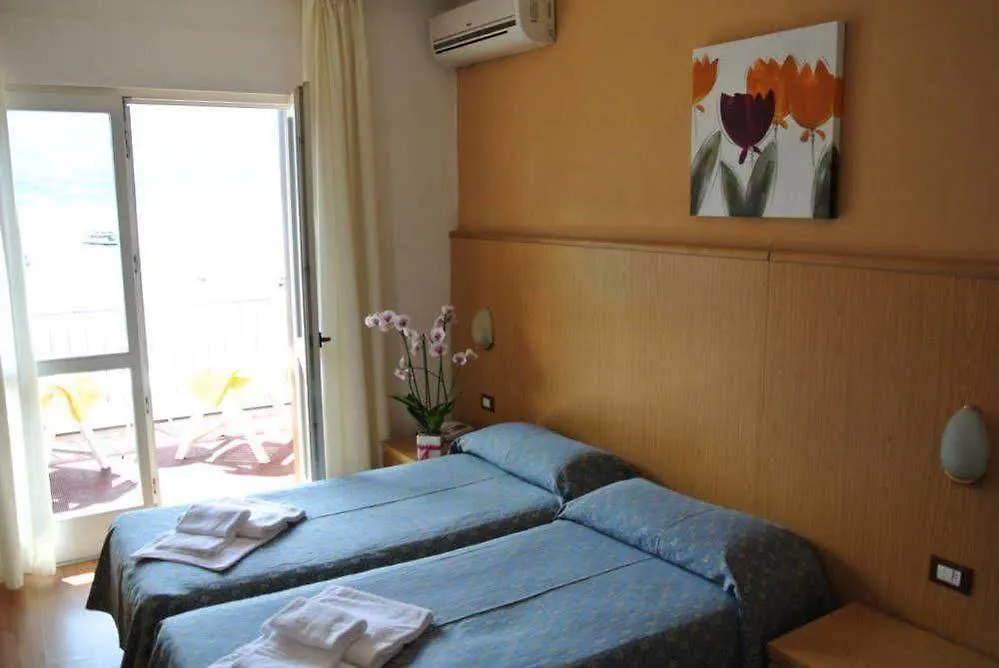 Hotel Castell - Montagnoli Group Limone sul Garda Italy