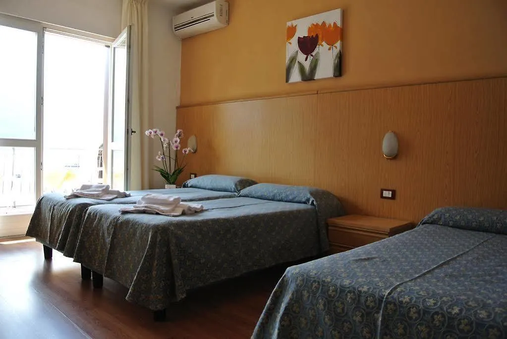 Hotel Castell - Montagnoli Group Limone sul Garda 3*,