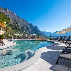 Otel Cristina, Limone sul Garda