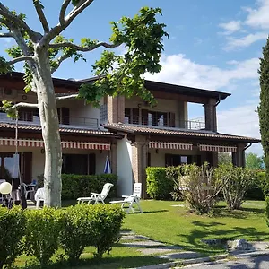 Italsol Riai *** Moniga del Garda
