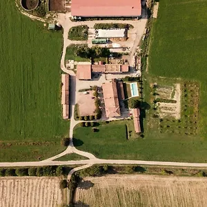  Farm stay Albero Del Latte