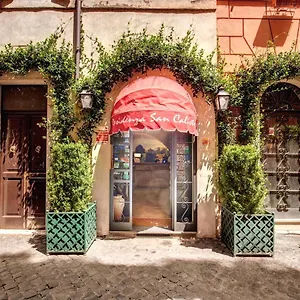 Residenza San Calisto Italien