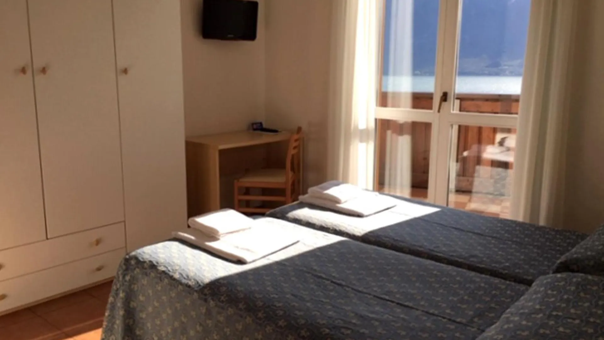 Hotel Castell - Montagnoli Group Limone sul Garda