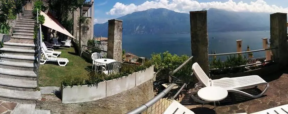 Hotel Castell - Montagnoli Group Limone sul Garda 3*,  Italy