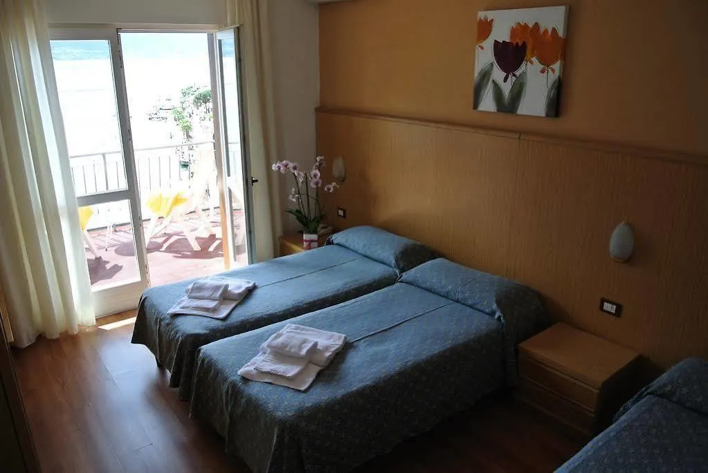 Hotel Castell - Montagnoli Group Limone sul Garda