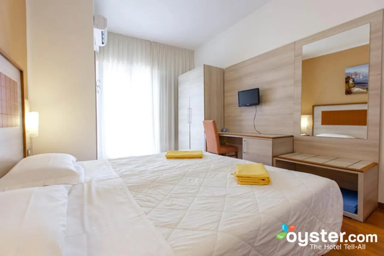 Hotel Castell - Montagnoli Group Limone sul Garda