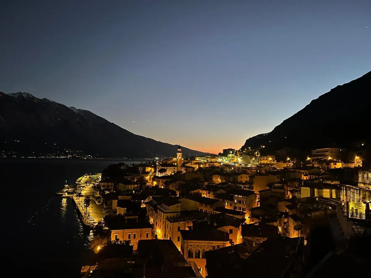 Hotel Castell - Montagnoli Group Limone sul Garda 3*,
