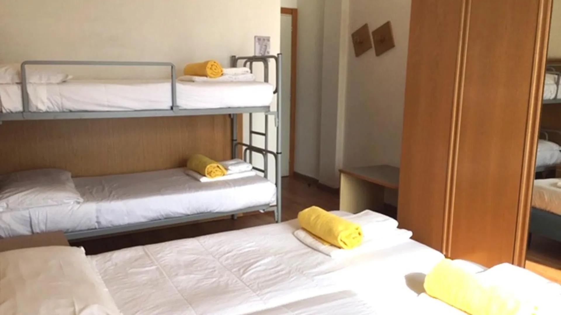Hotel Castell - Montagnoli Group Limone sul Garda
