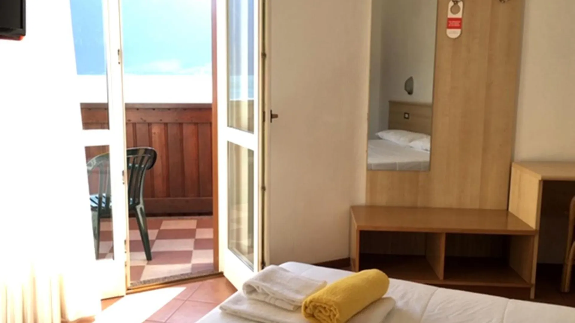 Hotel Castell - Montagnoli Group Limone sul Garda