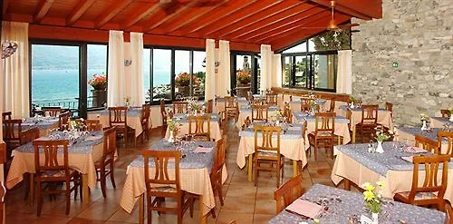 Hotel Castell - Montagnoli Group Limone sul Garda 3*,