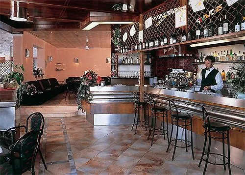 Hotel Castell - Montagnoli Group Limone sul Garda