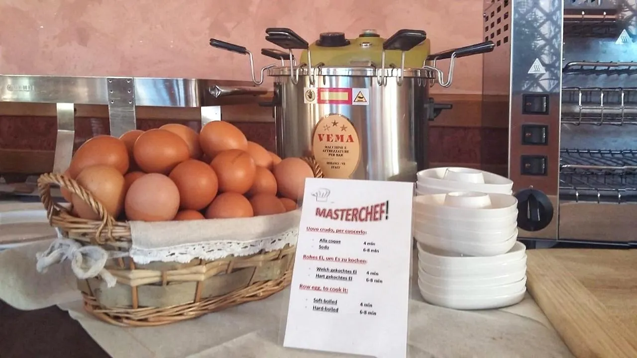 Hotel Castell - Montagnoli Group Limone sul Garda Ιταλία