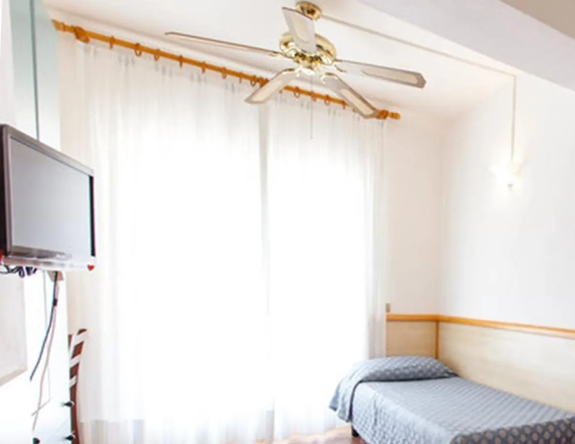 Hotel Castell - Montagnoli Group Limone sul Garda Ιταλία