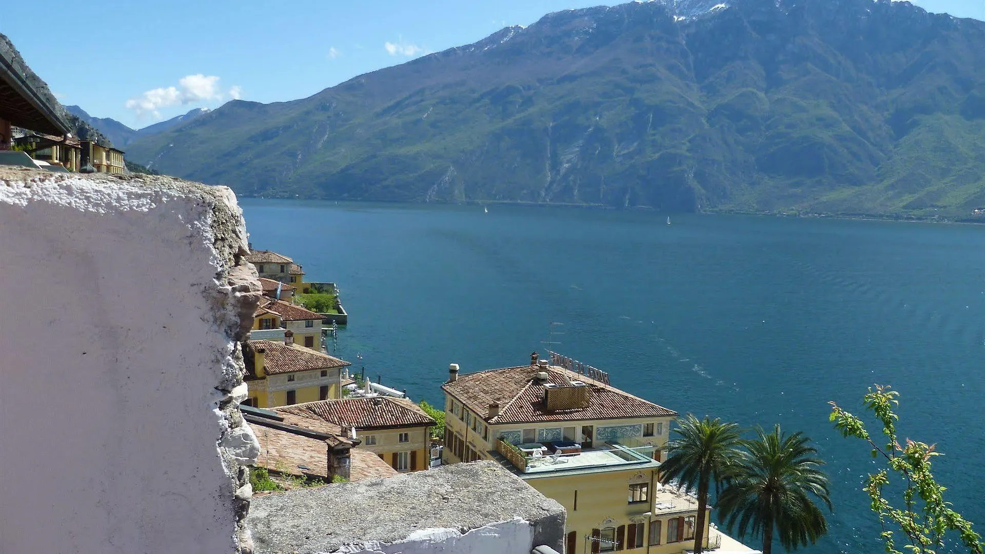 Hotel Castell - Montagnoli Group Limone sul Garda 3*,  Ιταλία