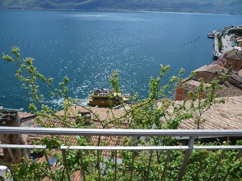 ***  Hotel Castell - Montagnoli Group Limone sul Garda Ιταλία