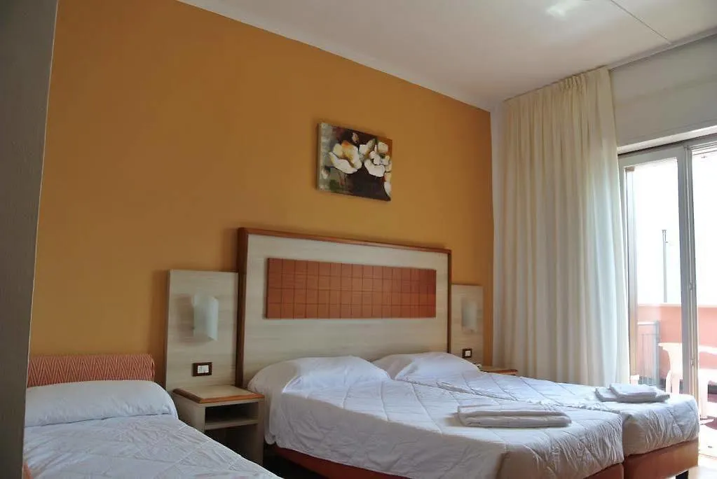 Hotel Castell - Montagnoli Group Limone sul Garda